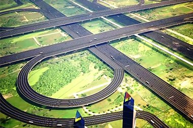 About Plots in Dholera